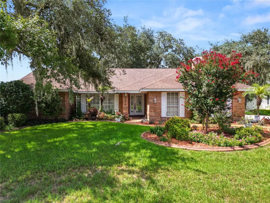 1626 Sherwood Lakes Boulevard Lakeland FL 33809