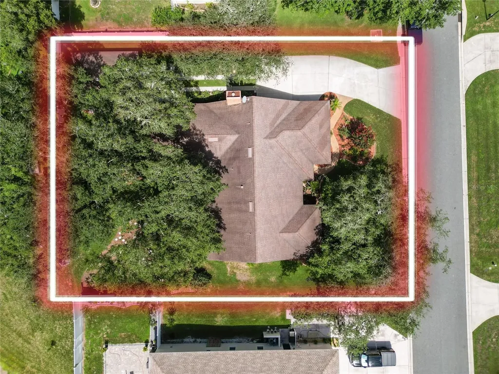 1626 Sherwood Lakes Boulevard Lakeland FL 33809