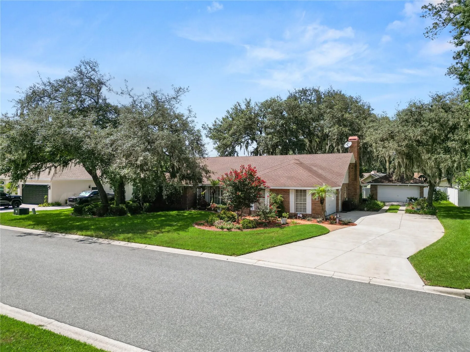 1626 Sherwood Lakes Boulevard Lakeland FL 33809
