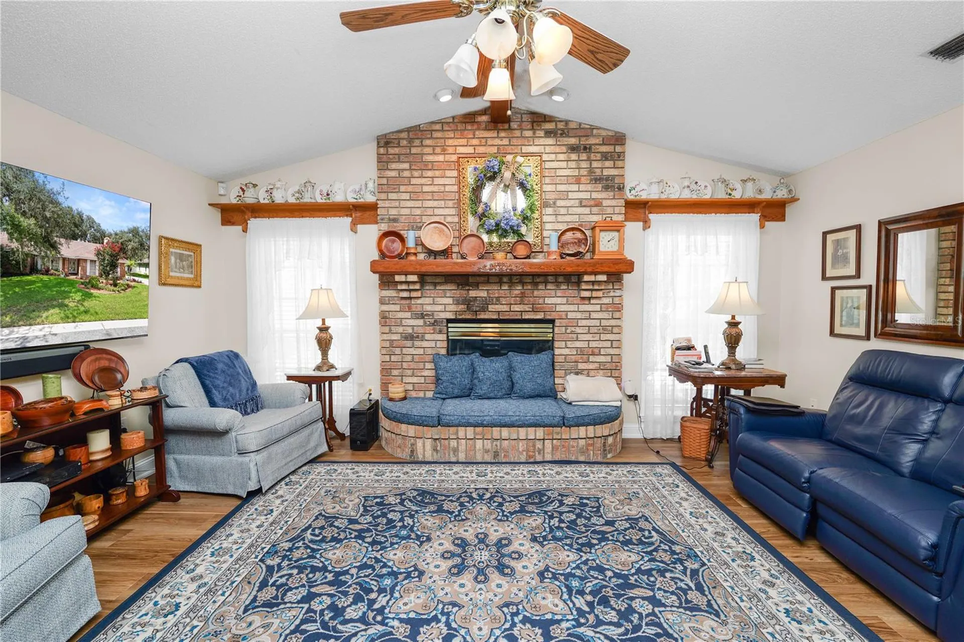 1626 Sherwood Lakes Boulevard Lakeland FL 33809