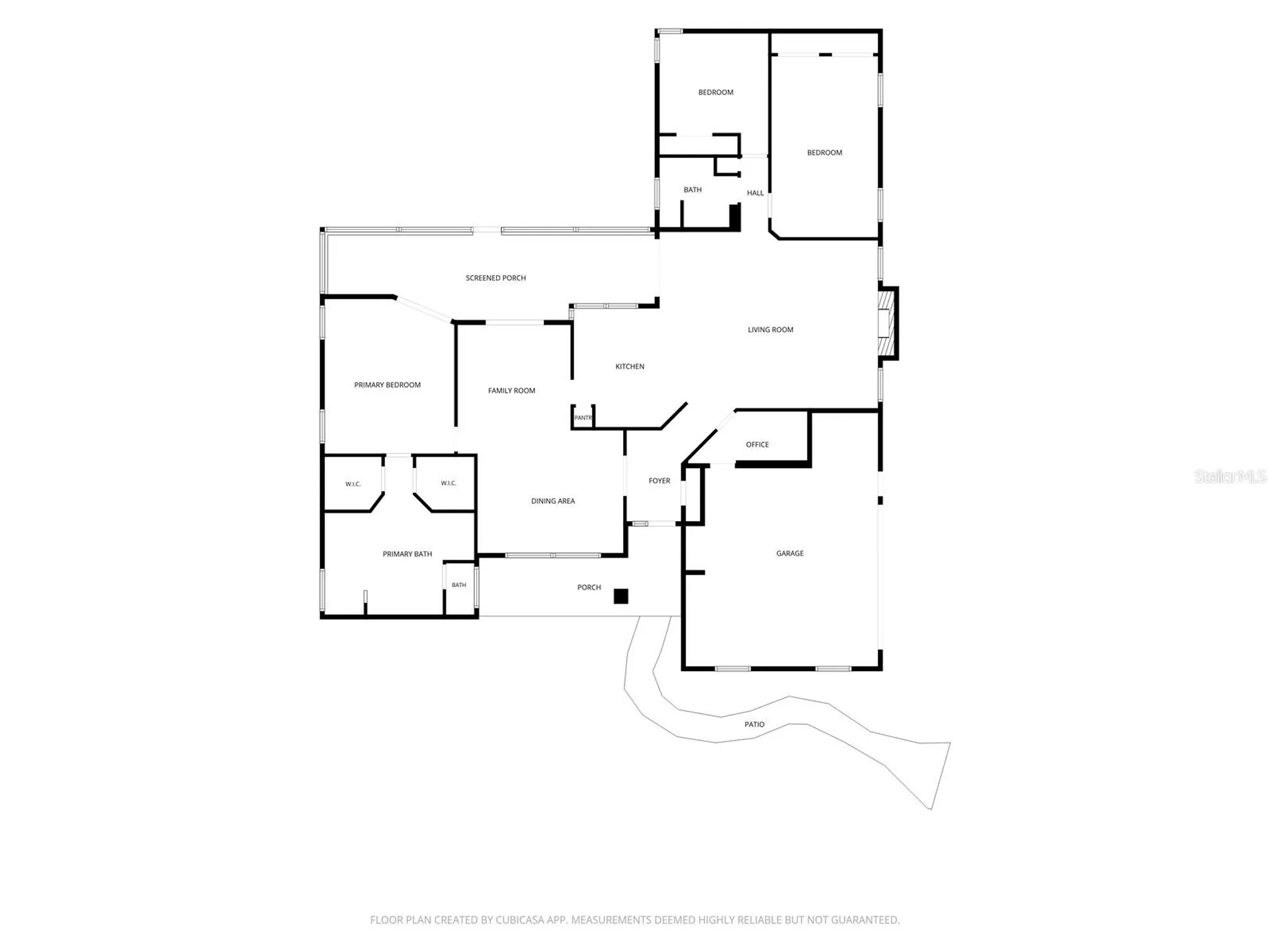 1626 Sherwood Lakes Boulevard Lakeland FL 33809