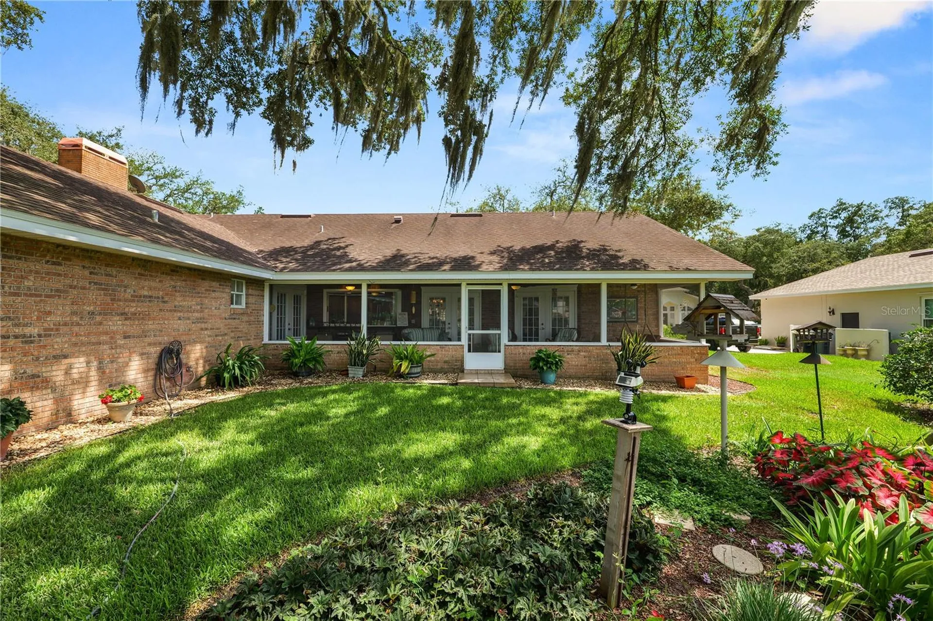 1626 Sherwood Lakes Boulevard Lakeland FL 33809