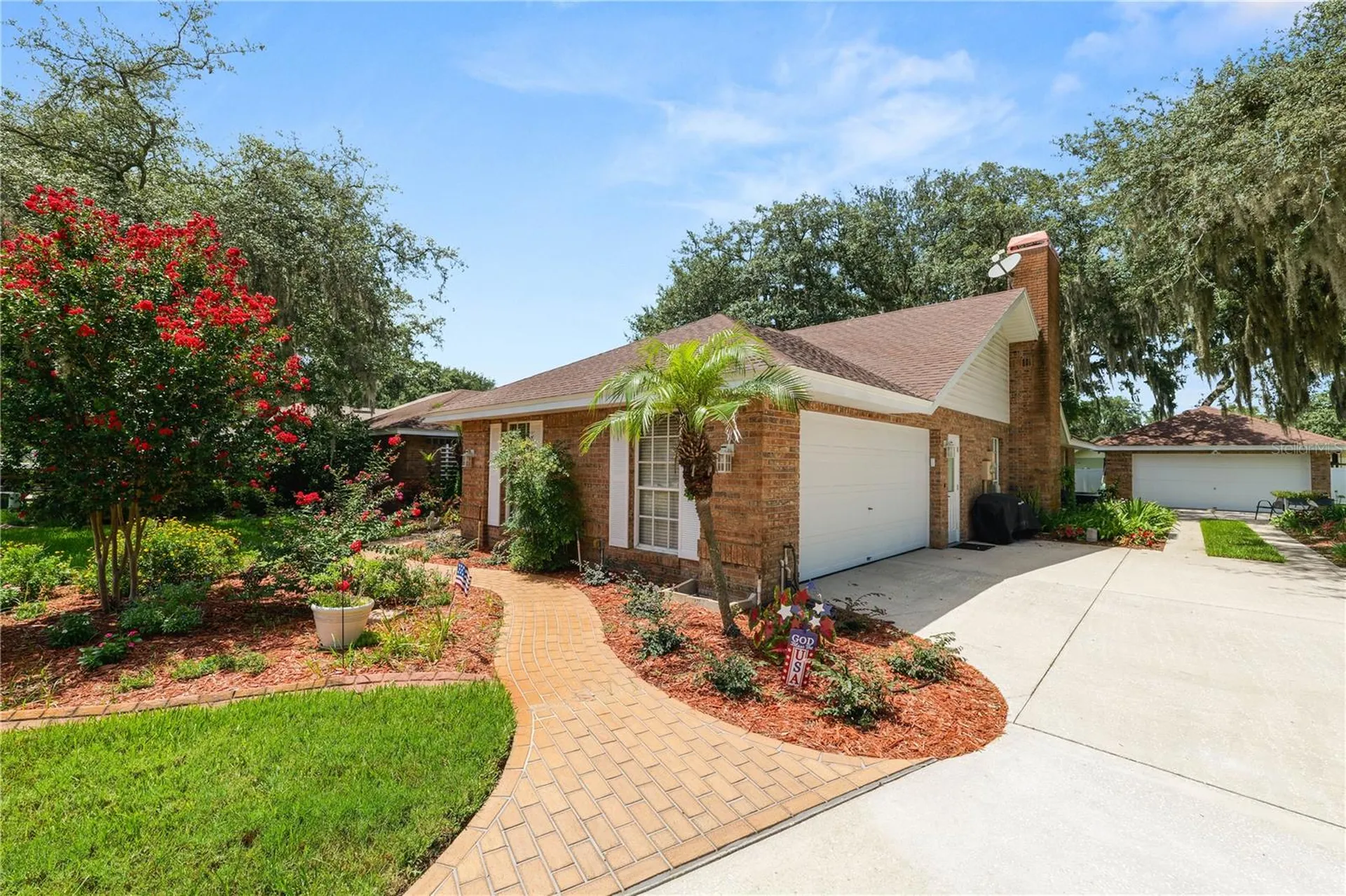 1626 Sherwood Lakes Boulevard Lakeland FL 33809