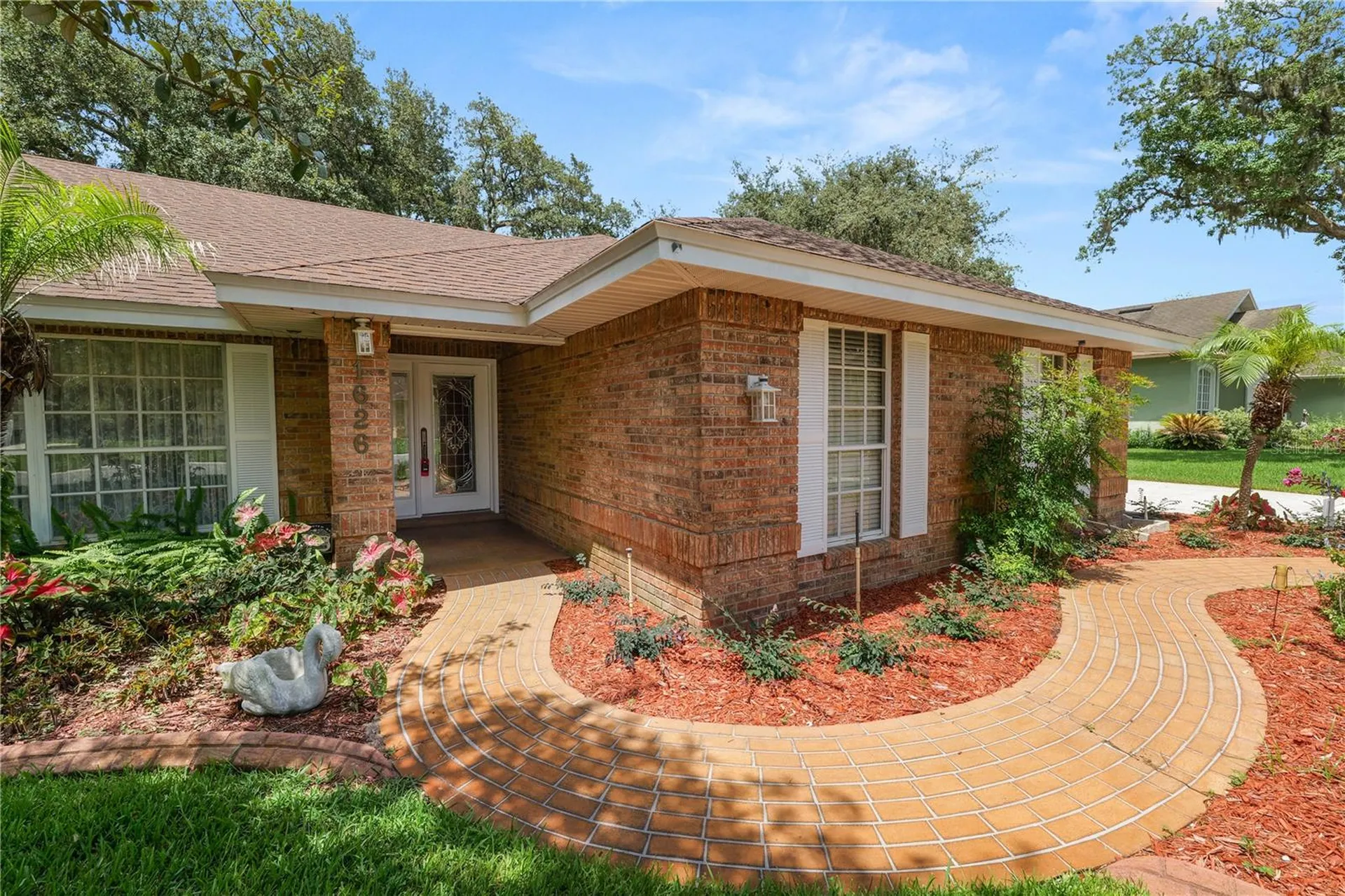 1626 Sherwood Lakes Boulevard Lakeland FL 33809
