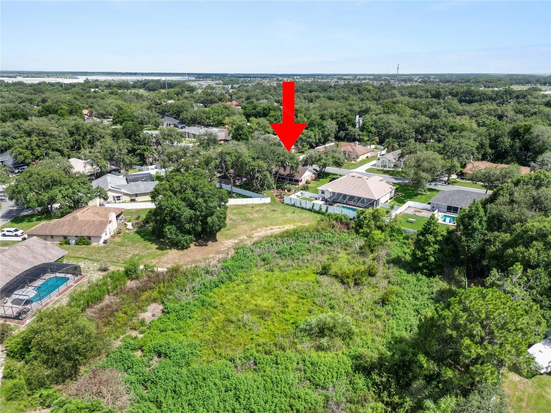 1626 Sherwood Lakes Boulevard Lakeland FL 33809