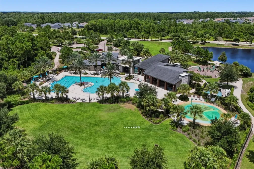 3921 Duval Court Clermont FL 34714