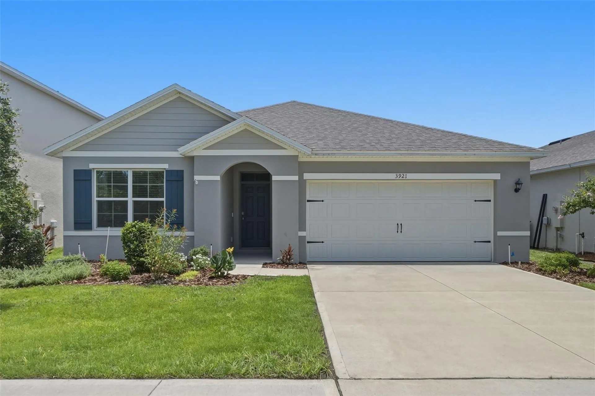 3921 Duval Court Clermont FL 34714