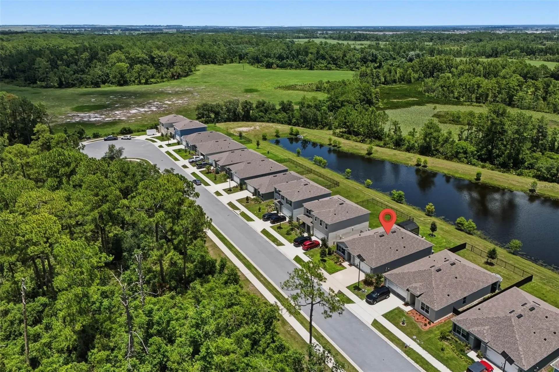 3921 Duval Court Clermont FL 34714