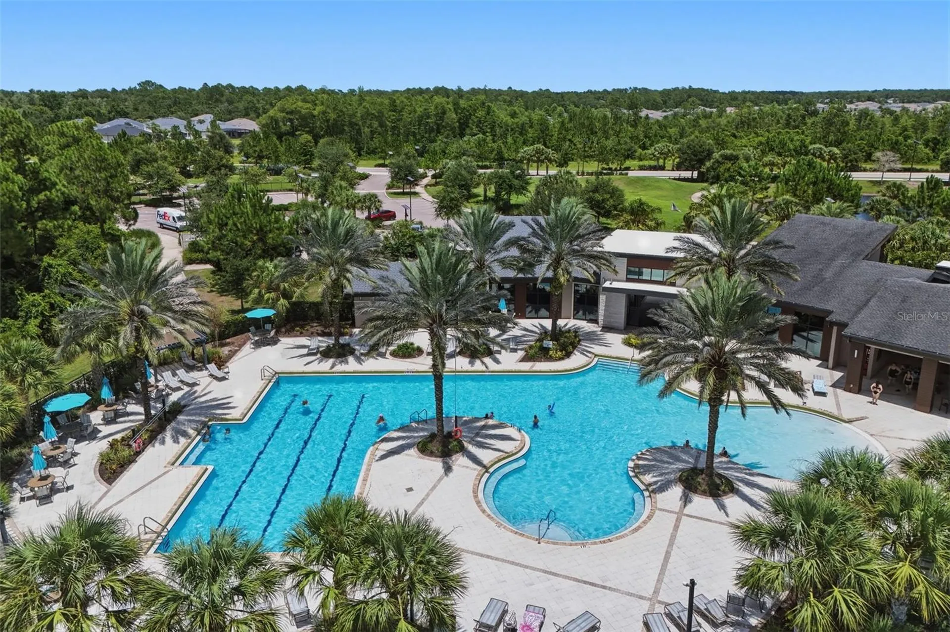 3921 Duval Court Clermont FL 34714