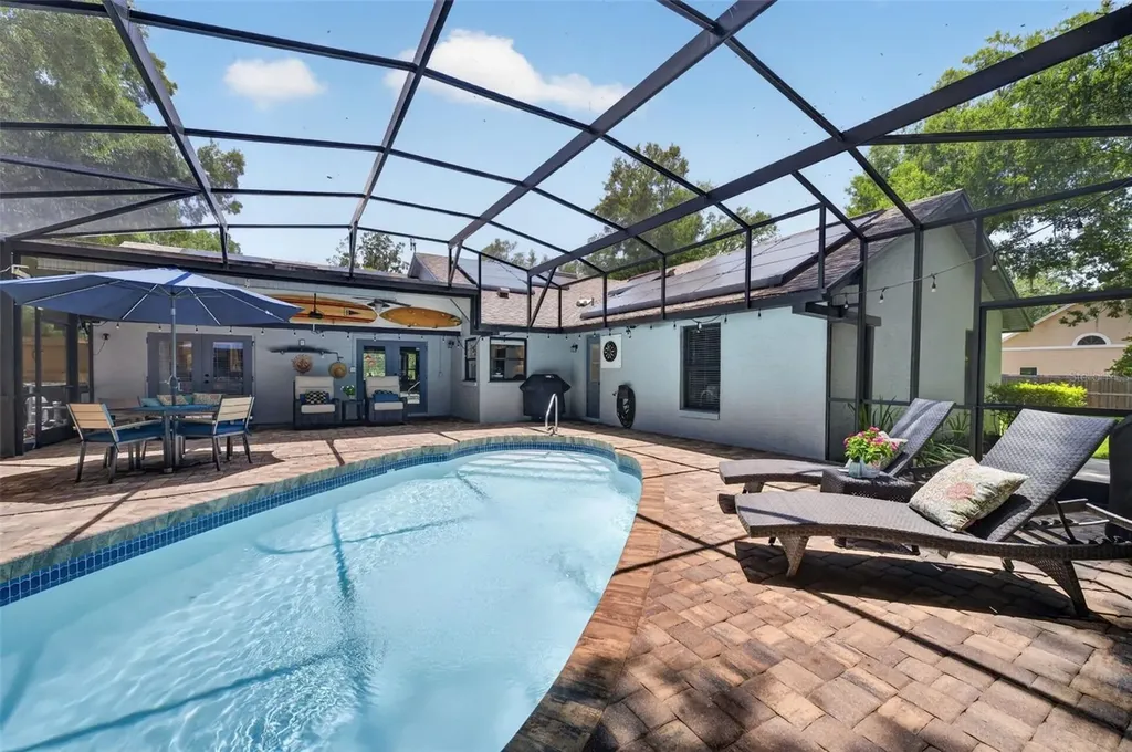 1043 Lakeside Drive Apopka FL 32712