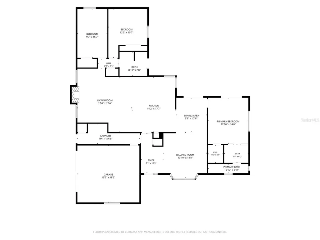 1043 Lakeside Drive Apopka FL 32712