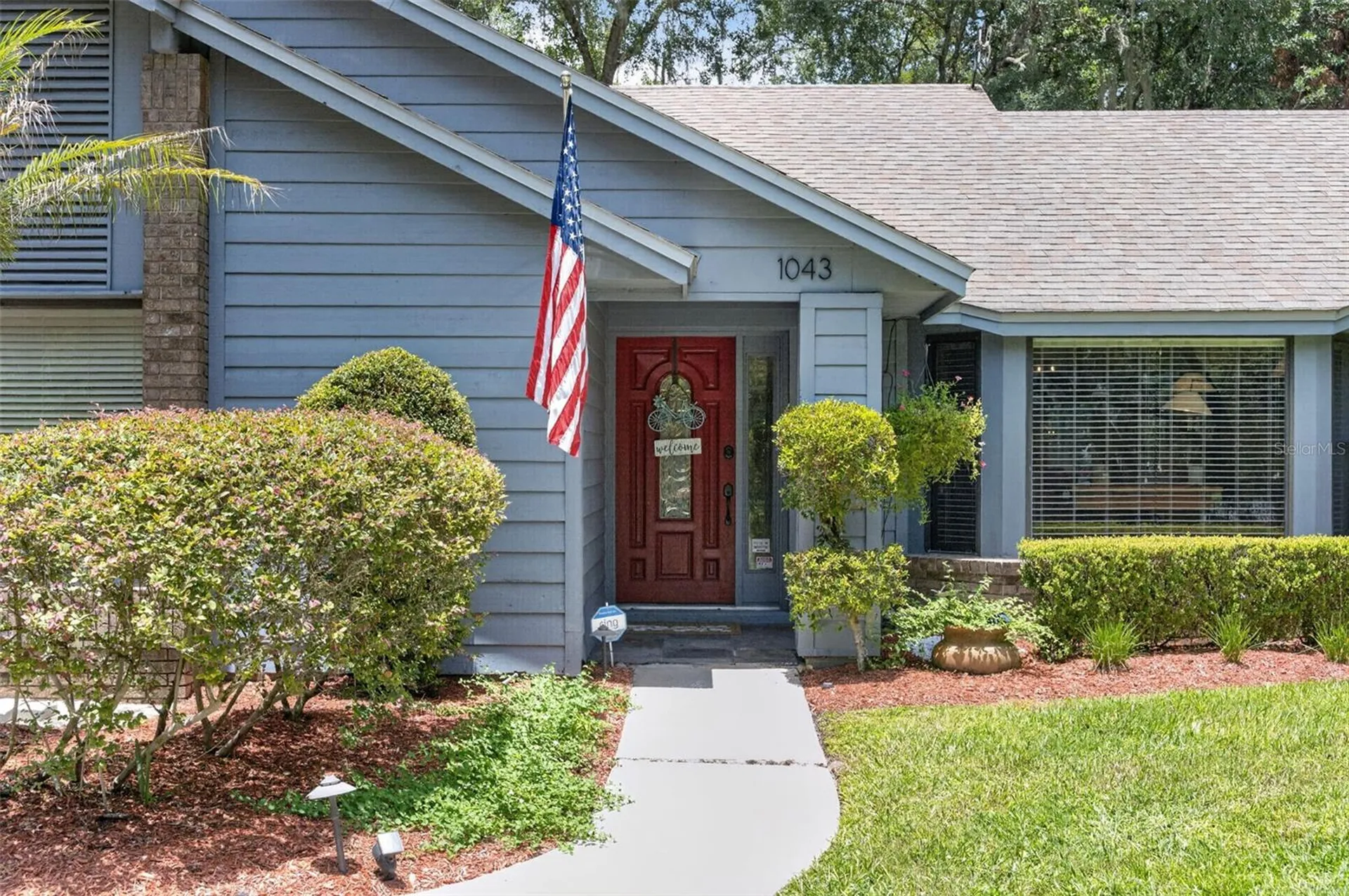 1043 Lakeside Drive Apopka FL 32712