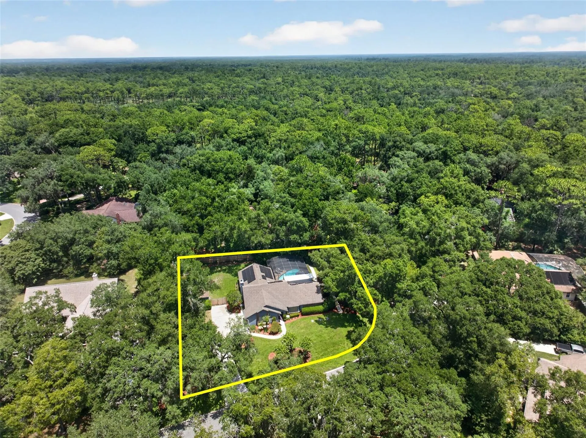 1043 Lakeside Drive Apopka FL 32712