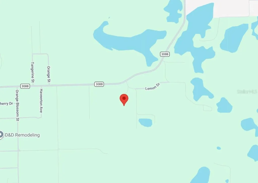 123 Peach Orchard Road Pomona Park FL 32181
