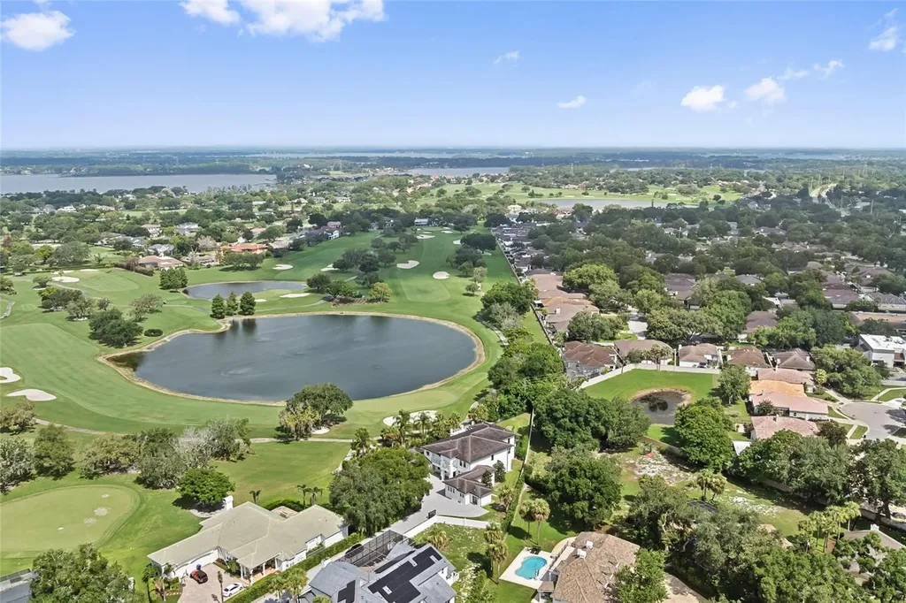 6159 Harbour Town Court Orlando FL 32819