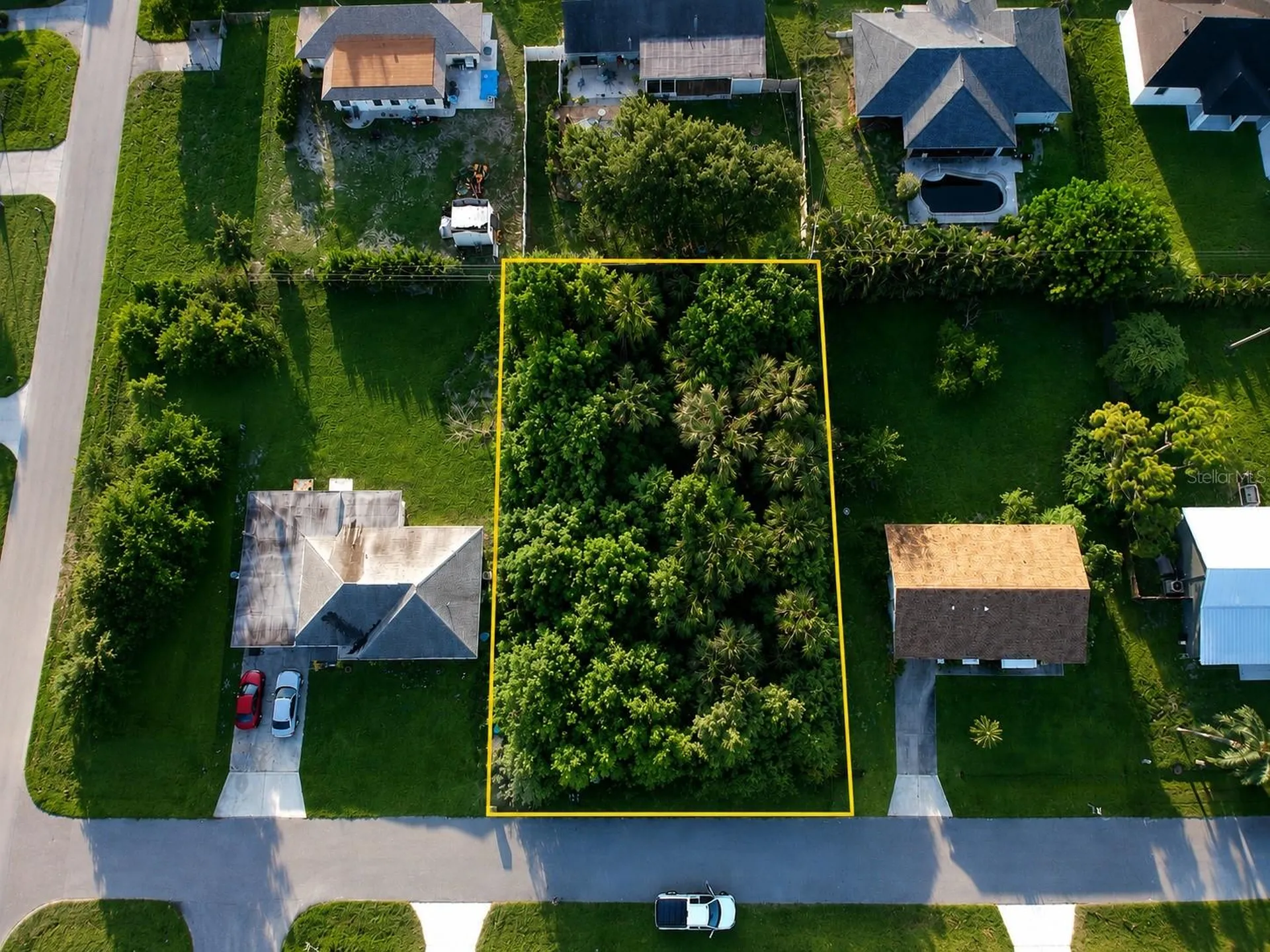 333 Skylark Lane NW Port Charlotte FL 33952
