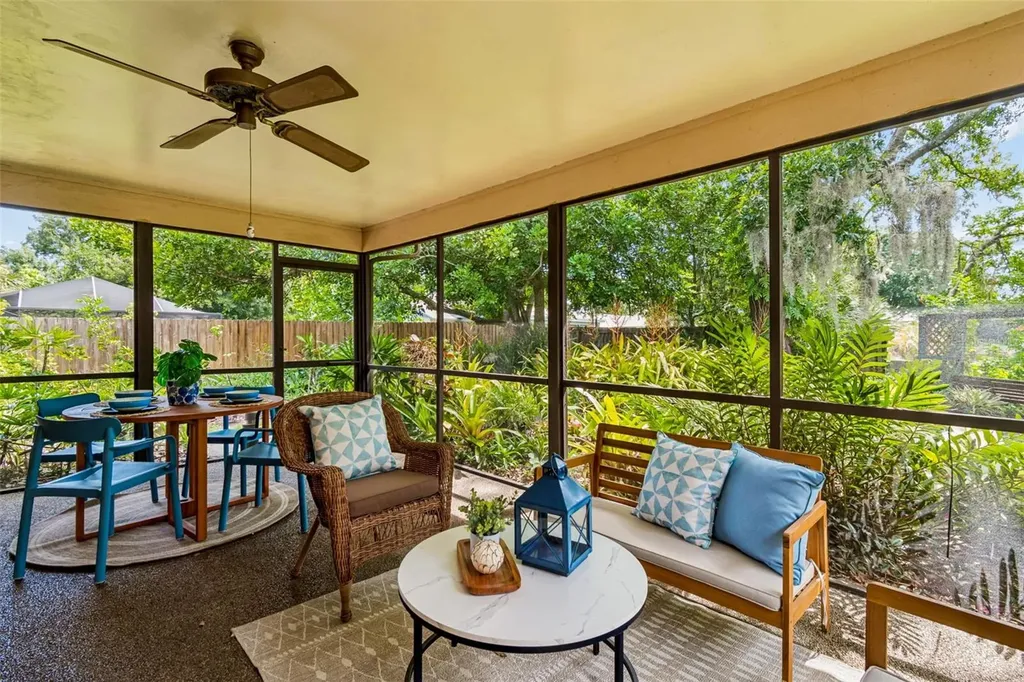 16509 Round Oak Drive Tampa FL 33618