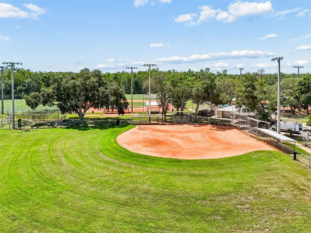 16509 Round Oak Drive Tampa FL 33618
