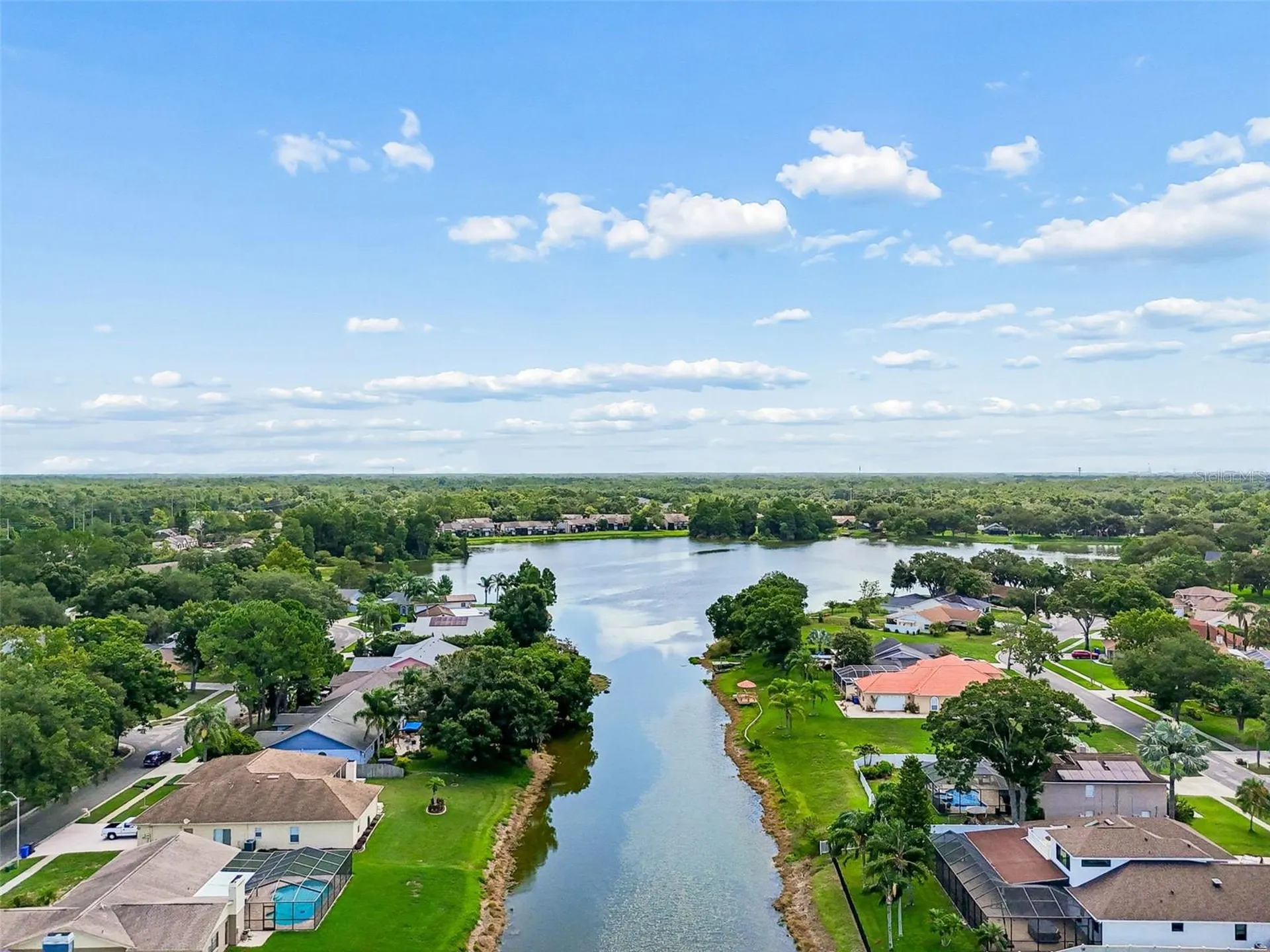 16509 Round Oak Drive Tampa FL 33618