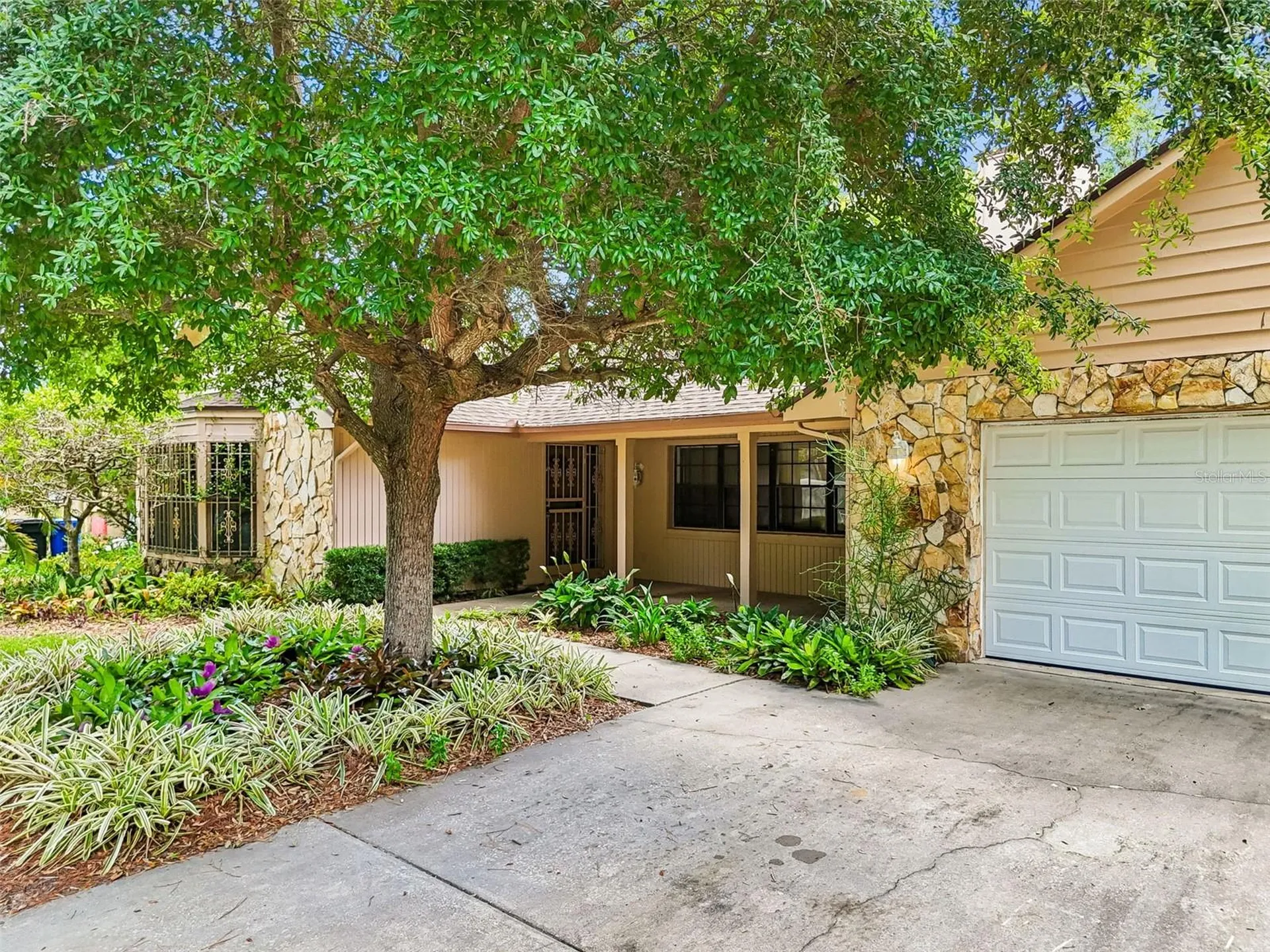 16509 Round Oak Drive Tampa FL 33618