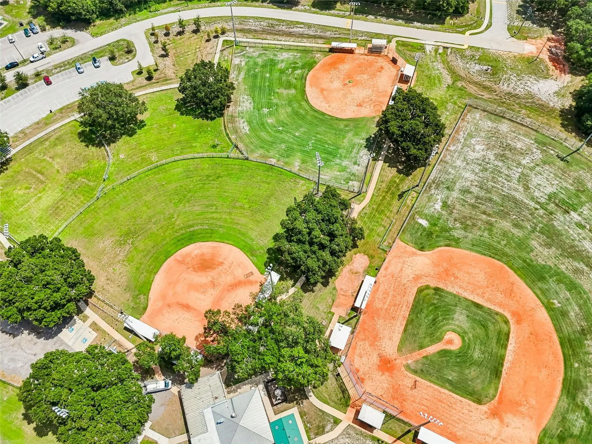 16509 Round Oak Drive Tampa FL 33618