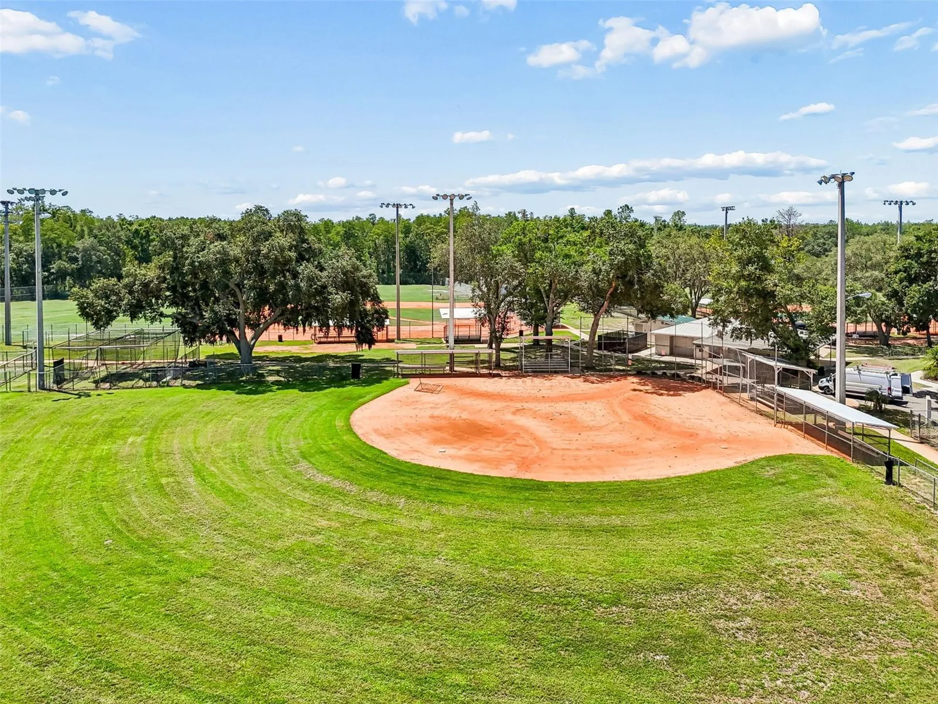 16509 Round Oak Drive Tampa FL 33618