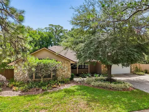 16509 Round Oak Drive Tampa FL 33618