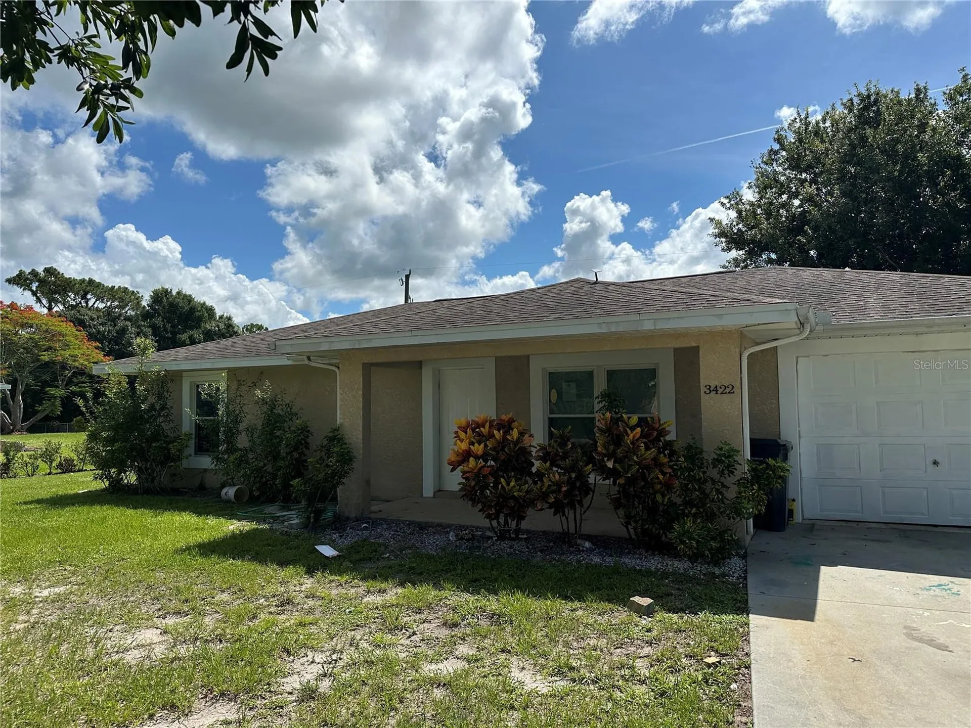 3422 NW 26th Avenue Okeechobee FL 34972