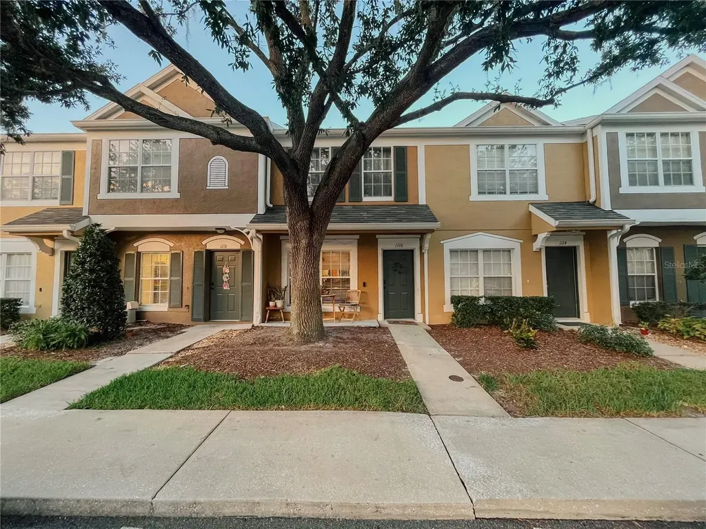 1116 Kennewick Court Wesley Chapel FL 33543