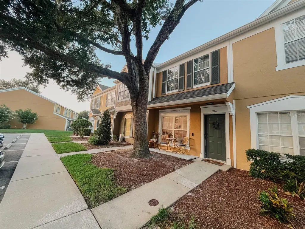 1116 Kennewick Court Wesley Chapel FL 33543