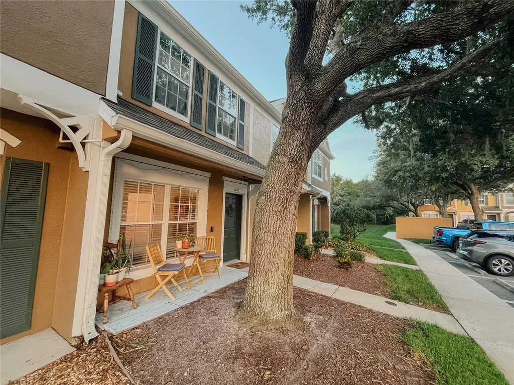 1116 Kennewick Court Wesley Chapel FL 33543