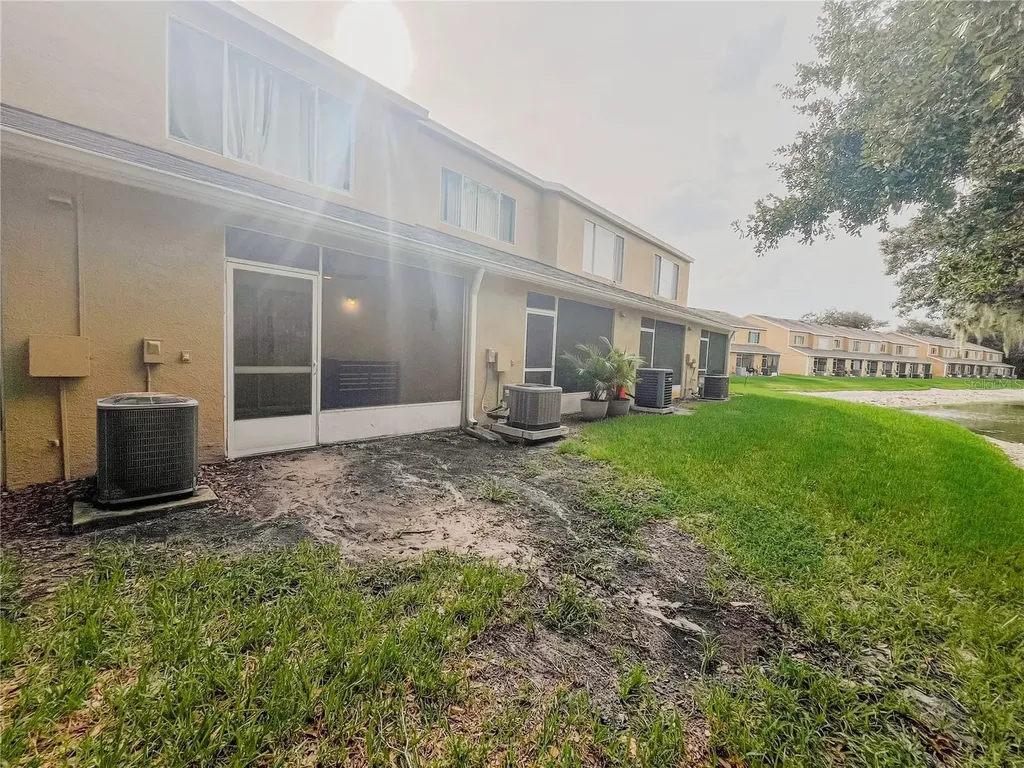 1116 Kennewick Court Wesley Chapel FL 33543