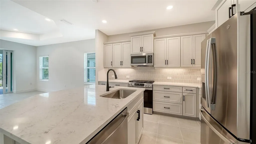 2357 Blue Mahoe Lane Sarasota FL 34240