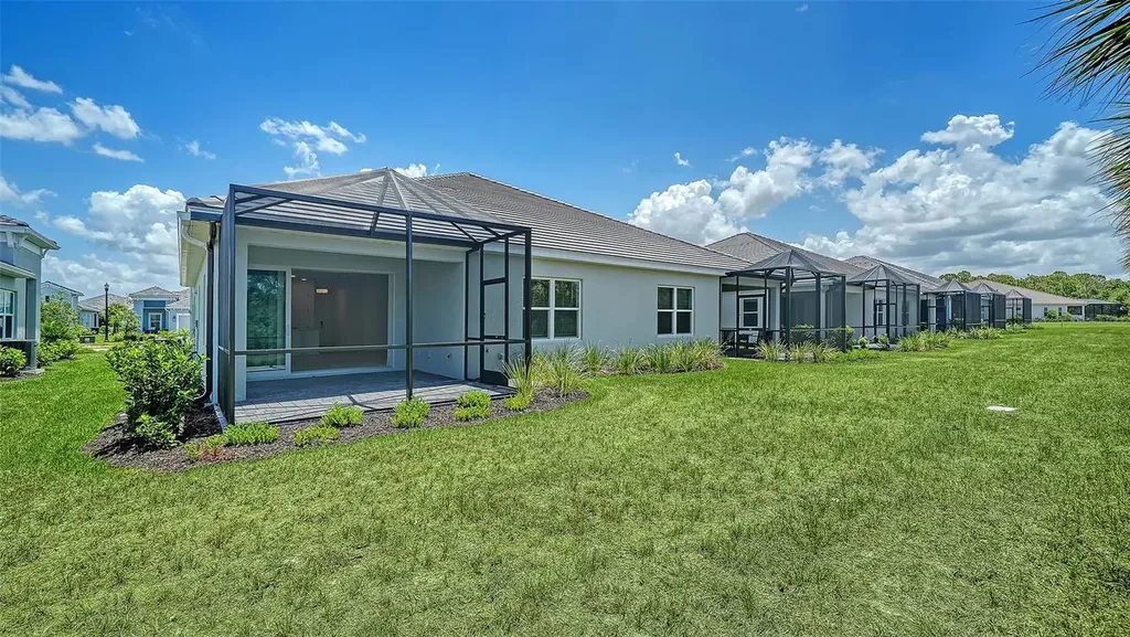 2357 Blue Mahoe Lane Sarasota FL 34240