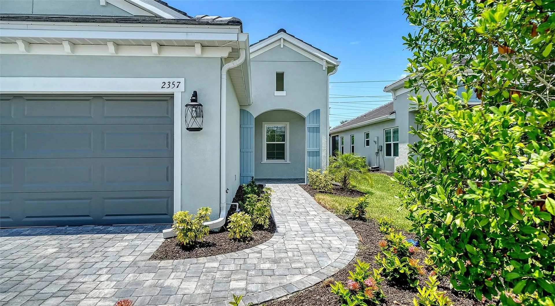 2357 Blue Mahoe Lane Sarasota FL 34240