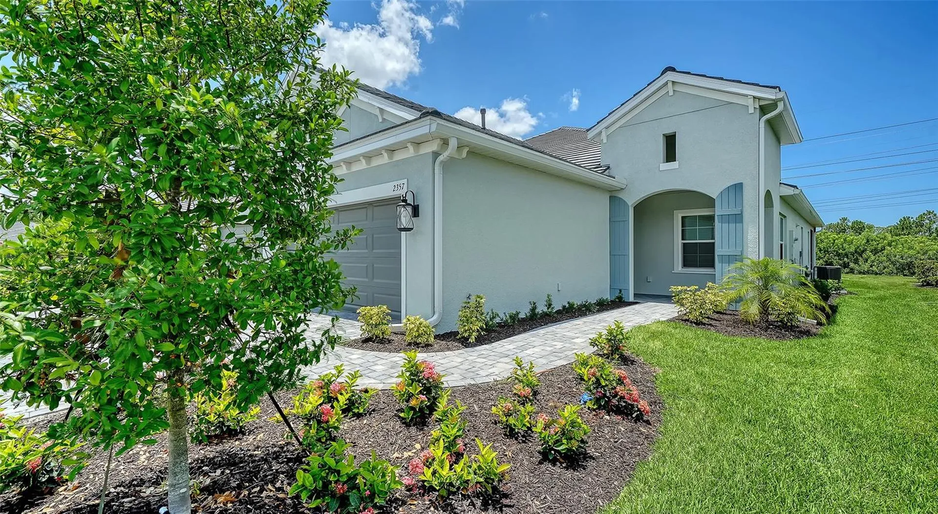 2357 Blue Mahoe Lane Sarasota FL 34240