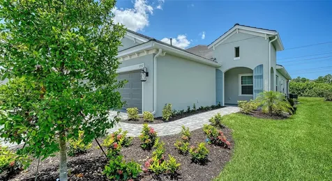 2357 Blue Mahoe Lane Sarasota FL 34240