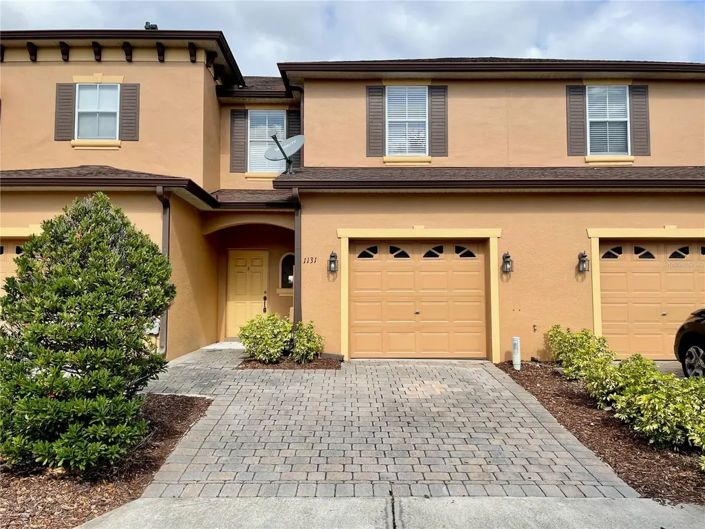 1131 Long Oak Way Sanford FL 32771