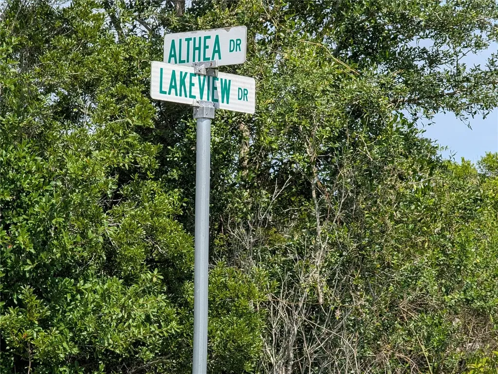 Indian Lake Estates FL 33855
