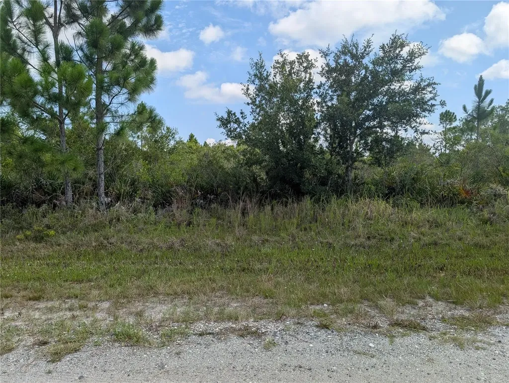 Indian Lake Estates FL 33855