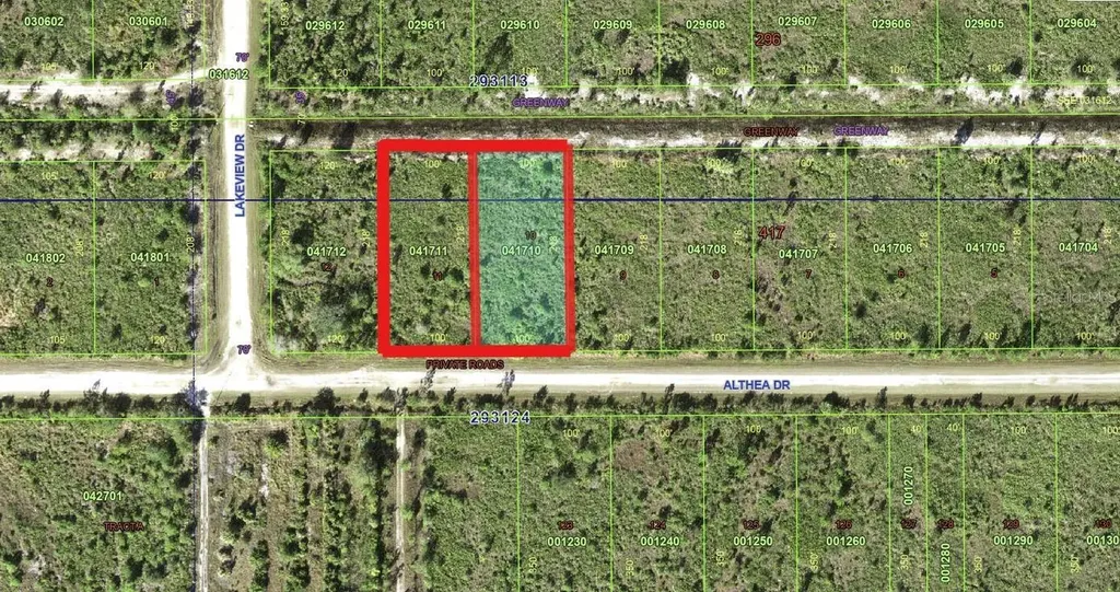 Indian Lake Estates FL 33855