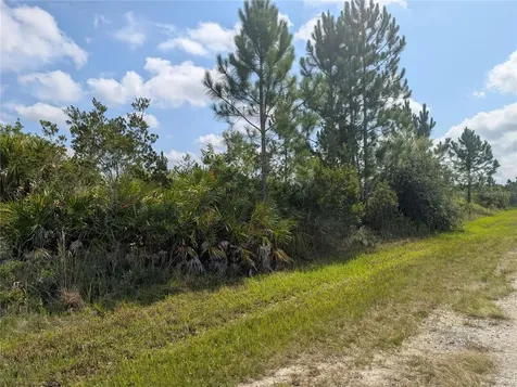 Indian Lake Estates FL 33855