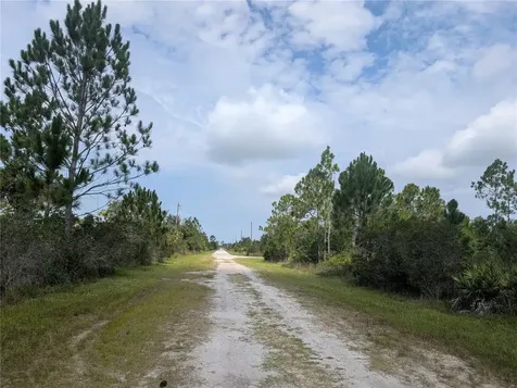 Indian Lake Estates FL 33855