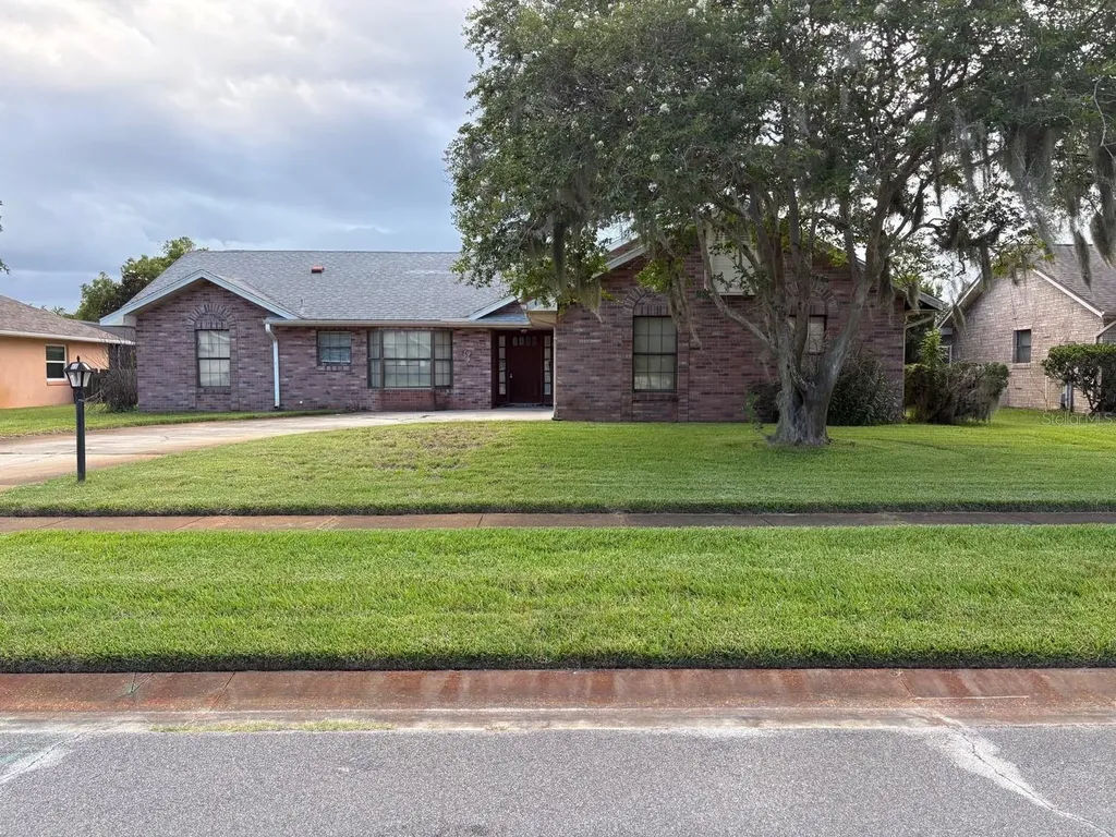 222 Meadow Lake Drive Edgewater FL 32141