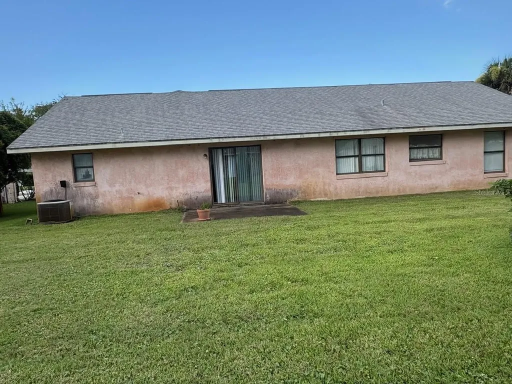 222 Meadow Lake Drive Edgewater FL 32141