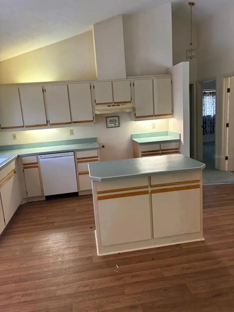 222 Meadow Lake Drive Edgewater FL 32141