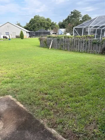 222 Meadow Lake Drive Edgewater FL 32141