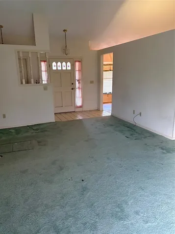 222 Meadow Lake Drive Edgewater FL 32141