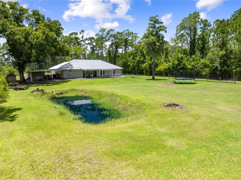 3839 Lakeview Acres Road St Cloud FL 34772