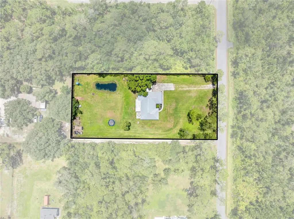 3839 Lakeview Acres Road St Cloud FL 34772